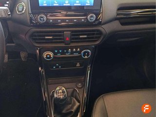 Ford Ecosport 1.0T EcoBoost 92kW (125CV) S&S Active