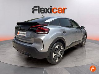 Citroën C4 BlueHdi 110 S&S Feel Pack