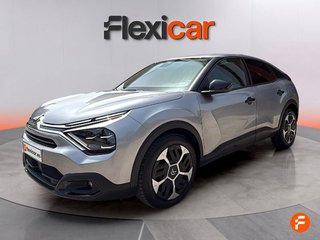 Citroën C4 BlueHdi 110 S&S Feel Pack