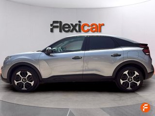 Citroën C4 BlueHdi 110 S&S Feel Pack