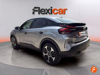Citroën C4 BlueHdi 110 S&S Feel Pack