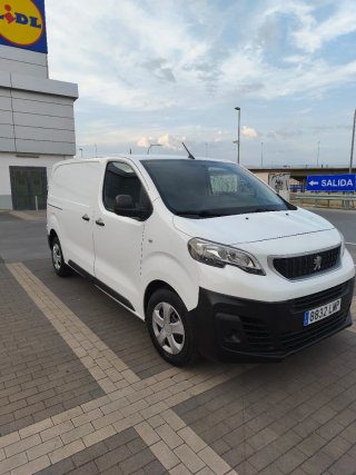 Peugeot Expert