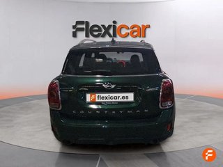 MINI Countryman John Cooper Works ALL4