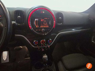 MINI Countryman John Cooper Works ALL4