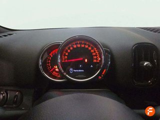 MINI Countryman John Cooper Works ALL4