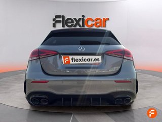 Mercedes Clase A A 220 - 5P (2020)