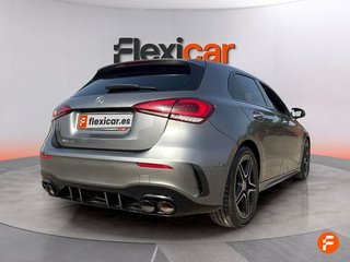 Mercedes Clase A A 220 - 5P (2020)