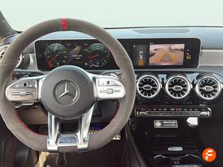 Mercedes Clase A A 220 - 5P (2020)