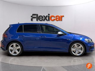Volkswagen Golf R 2.0 TSI 221kW (300CV) 4Motion DSG