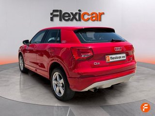 Audi Q2 design edition 1.6 TDI