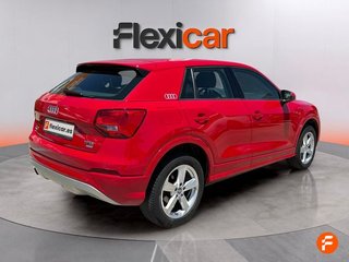 Audi Q2 design edition 1.6 TDI