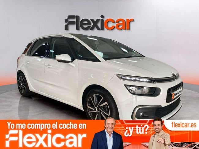 Citroën C4 Spacetourer PureTech 96KW (130CV) S&S EAT8 Feel - foto 1