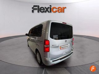Toyota Proace Verso 9 PLAZAS