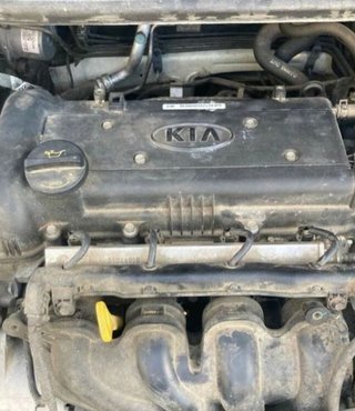 39n8101000 centralita inmovilizador kia rio 390234