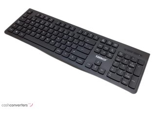 teclado alfanumerico kw02 wireless