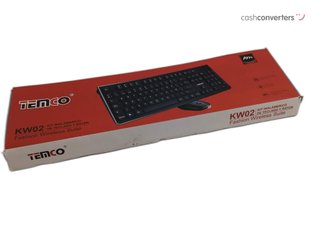 teclado alfanumerico kw02 wireless
