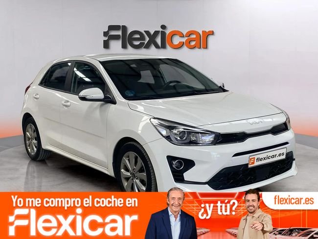 Kia Rio 1.0 T-GDi 74kW (100CV) MHEV iMT Drive - foto 1