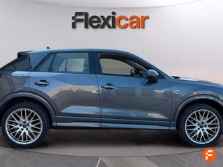 Audi Q2 S line 35 TDI 110kW (150CV) S tronic