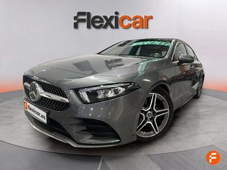 Mercedes Clase A A 180 d