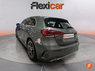 Mercedes Clase A A 180 d
