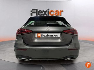 Mercedes Clase A A 180 d