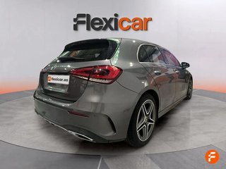 Mercedes Clase A A 180 d