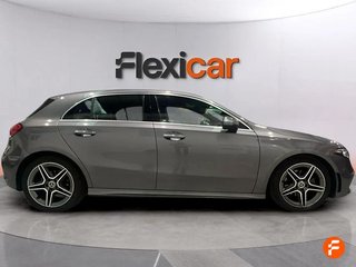 Mercedes Clase A A 180 d