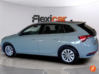 Skoda Scala 1.0 TSI 85KW (115 CV) SELECTION