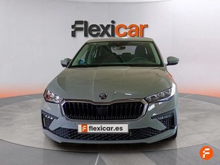 Skoda Scala 1.0 TSI 85KW (115 CV) SELECTION