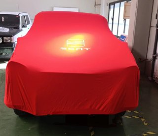 Funda Coche Seat Interior Nueva
