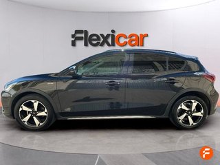 Ford Focus 1.0 Ecob. MHEV 114kW Active Des. SIP AT