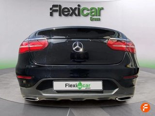 Mercedes GLC GLC 250 d 4MATIC