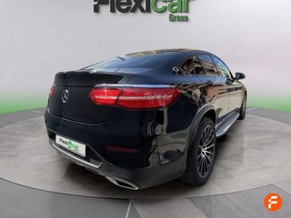 Mercedes GLC GLC 250 d 4MATIC