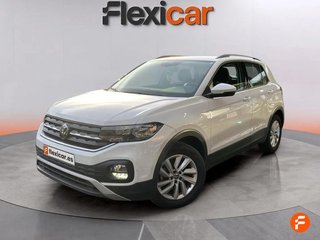 Volkswagen T-Cross Advance 1.0 TSI 81kW (110CV) DSG