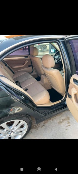BMW Serie 3 2003