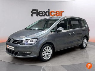 Volkswagen Sharan Advance 2.0 TDI 110kW (150CV) DSG