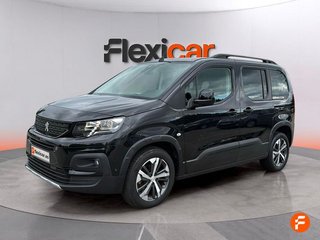 Peugeot Rifter Rifter GT Business Standard BlueHDi 100 S&S - 5P (2023)