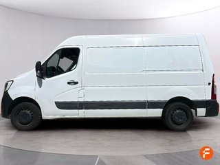 Renault Master Furg. DC T L2H2 3500 B dCi 100kW (135CV)