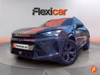 Cupra Formentor 2.0 TDI 110kW (150 CV) DSG