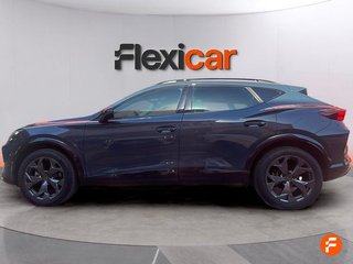 Cupra Formentor 2.0 TDI 110kW (150 CV) DSG
