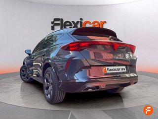 Cupra Formentor 2.0 TDI 110kW (150 CV) DSG