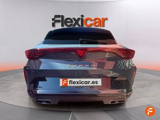 Cupra Formentor 2.0 TDI 110kW (150 CV) DSG