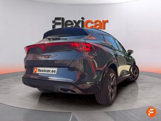 Cupra Formentor 2.0 TDI 110kW (150 CV) DSG
