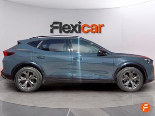 Cupra Formentor 2.0 TDI 110kW (150 CV) DSG
