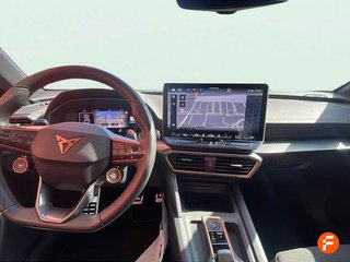 Cupra Formentor 2.0 TDI 110kW (150 CV) DSG