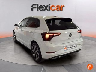 Volkswagen Polo R-Line 1.0 TSI 81kW (110CV) DSG
