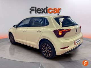 Volkswagen Polo Life 1.0 TSI 70kW (95CV)