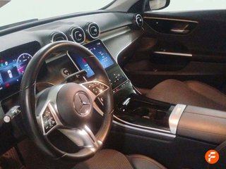Mercedes Clase C C 200 d