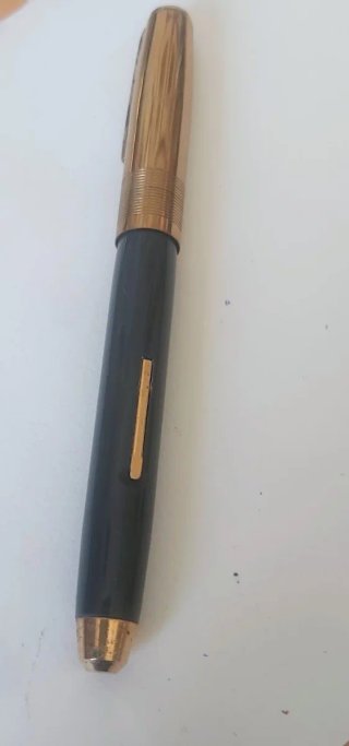 Pluma Estilográfica Universal G-50