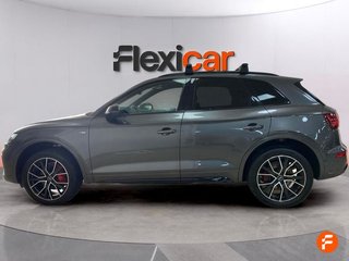Audi Q5 Black line 40 TDI 150kW quattro-ultra